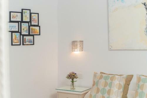 Apartamento Trafalgar By La Juderia de Vejer