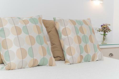 Apartamento Trafalgar By La Juderia de Vejer