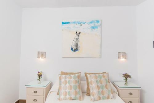 Apartamento Trafalgar By La Juderia de Vejer