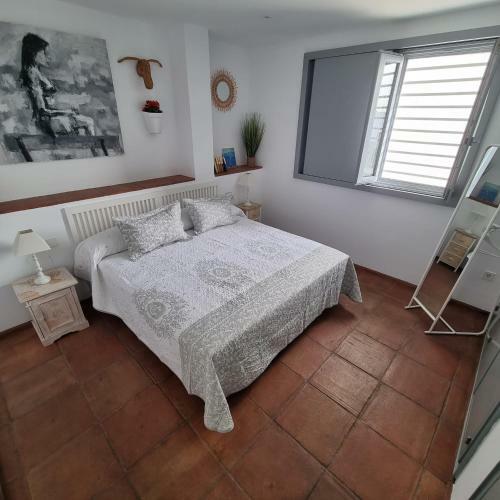 Apartamento La Plaza By La Juderia de Vejer