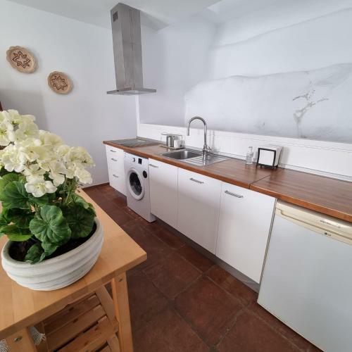 Apartamento La Plaza By La Juderia de Vejer