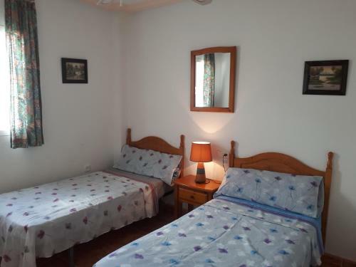Apartment Puerto Rey