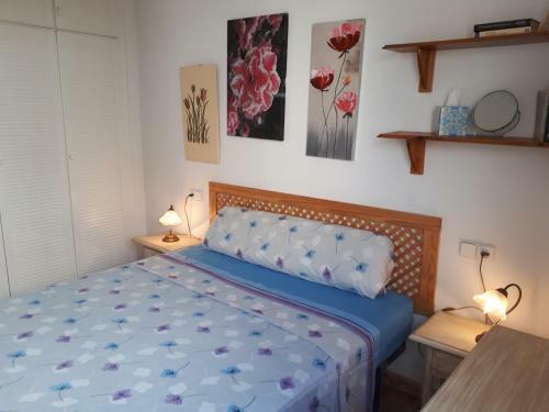 Apartment Puerto Rey