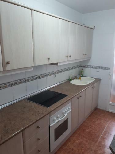 Apartment Puerto Rey