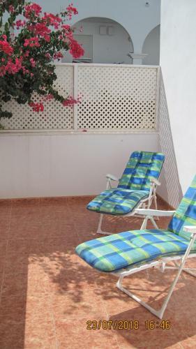 Apartment Puerto Rey