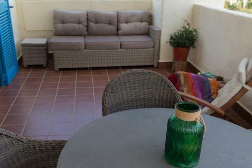 Villa La Caleta