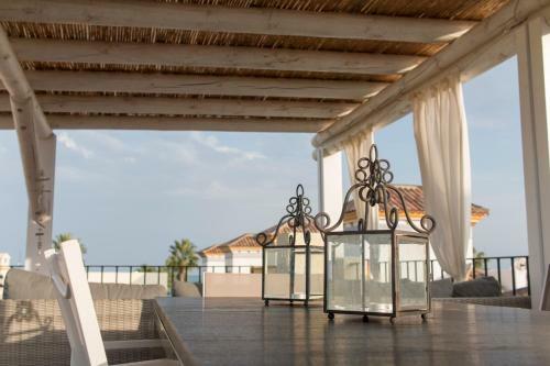 Villa La Caleta
