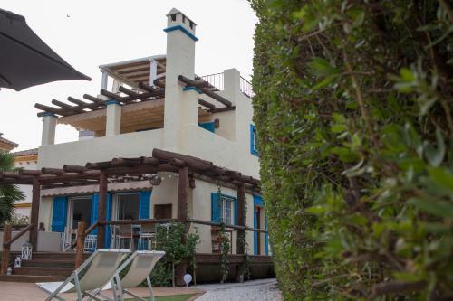 Villa La Caleta