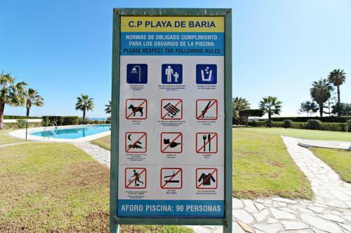 Playa De Baria I