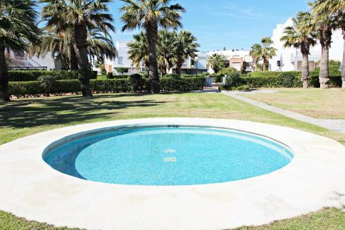 Playa De Baria I