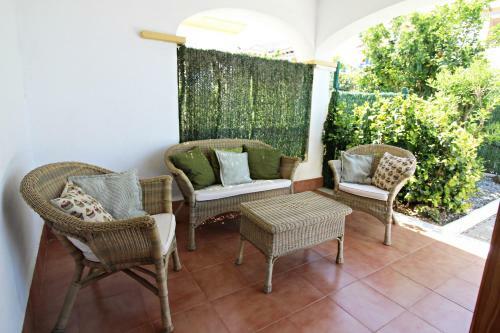 Apartamento Veramar 6