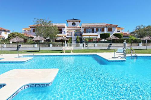 Apartamento Veramar 6