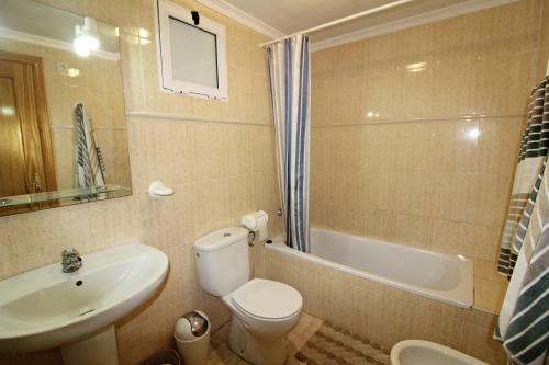Apartamento Veramar 6