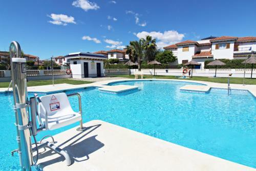 Apartamento Veramar 6