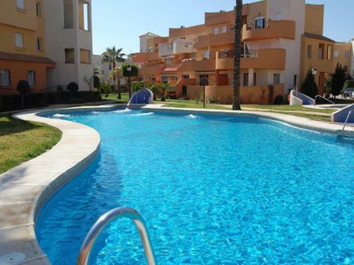 Apartamento Parquevera V