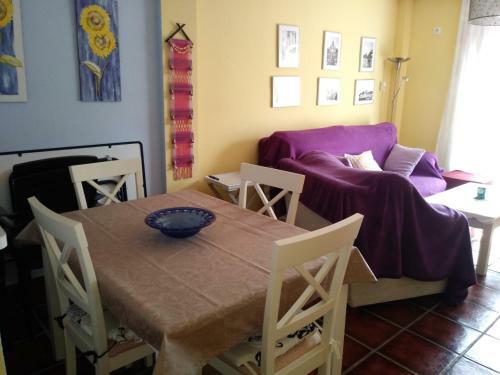 Apartamento Parquevera V