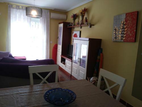 Apartamento Parquevera V