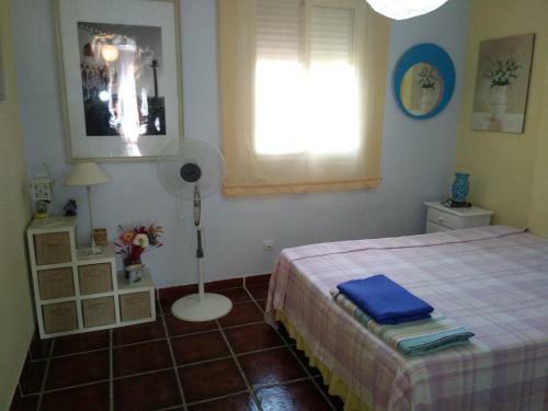 Apartamento Parquevera V