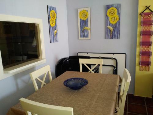 Apartamento Parquevera V