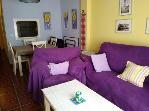 Apartamento Parquevera V