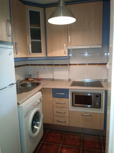 Apartamento Parquevera V