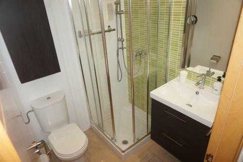 Apartamento Pueblo Salinas