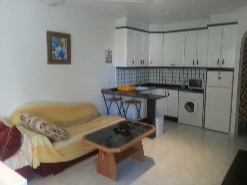 Vera Natura Apartamento Claudia