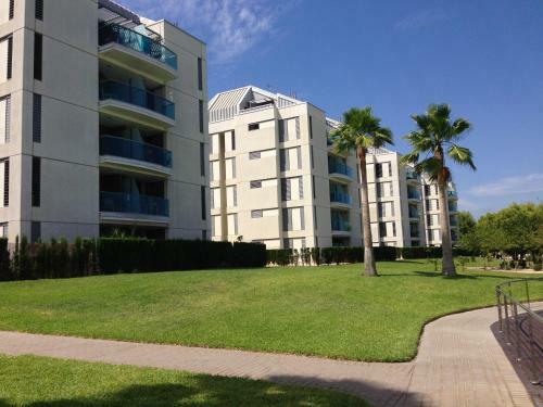 Apartamento El Vergel