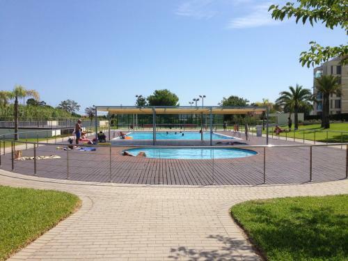 Apartamento El Vergel