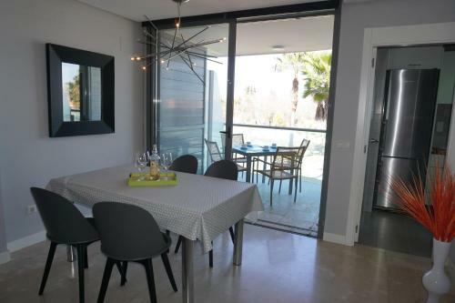 Apartamento El Vergel