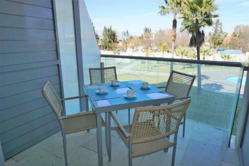 Apartamento El Vergel