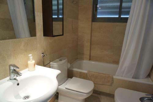 Apartamento El Vergel
