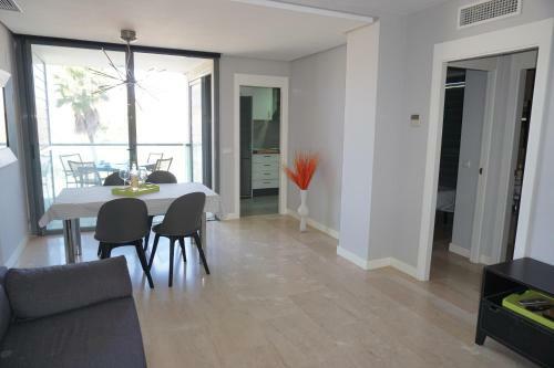 Apartamento El Vergel