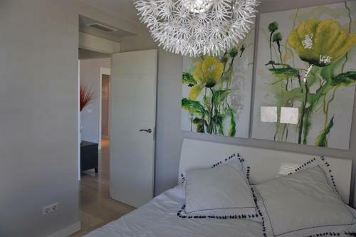 Apartamento El Vergel