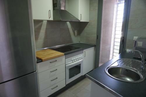 Apartamento El Vergel