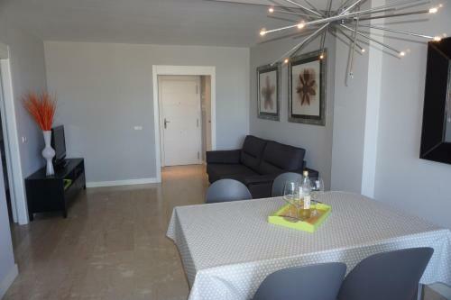 Apartamento El Vergel