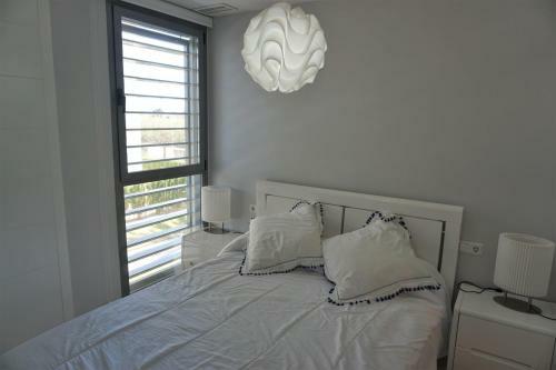 Apartamento El Vergel