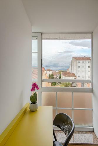 Hostal Lugano