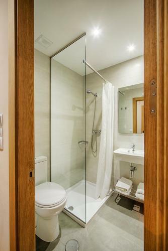 Hostal Lugano