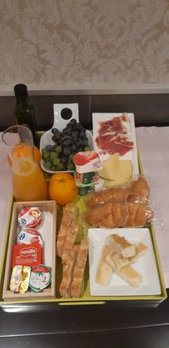Hostal Lugano