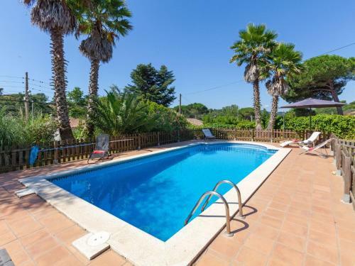 Holiday Home Talou