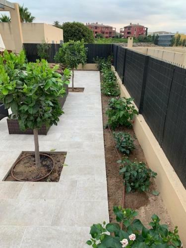 Stunning 2-bed House In Vera