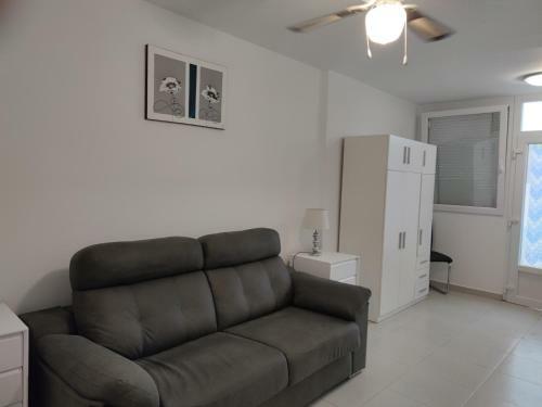 Apartamento Natsun Elcano Primera Linea de Playa