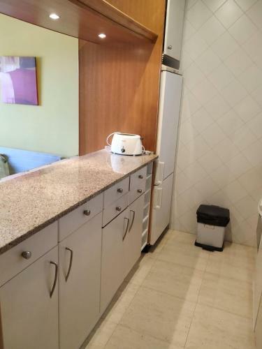Apartamento Primera L�nea de Playa Avenida de Samil 55