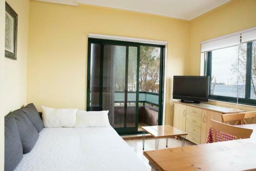 Apartamento Centric Flat Unbeatable Area, Close To The Beach