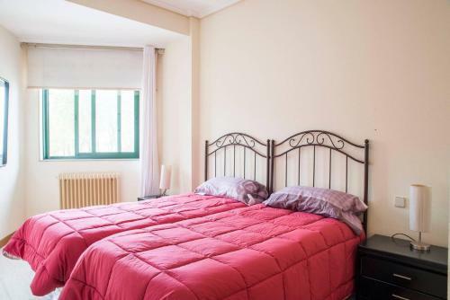 Apartamento Piso Enfrente A La Playa de Samil 55 2 I