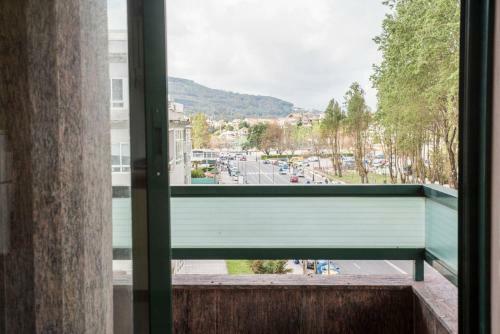 Apartamento Piso Enfrente A La Playa de Samil 55 2 I