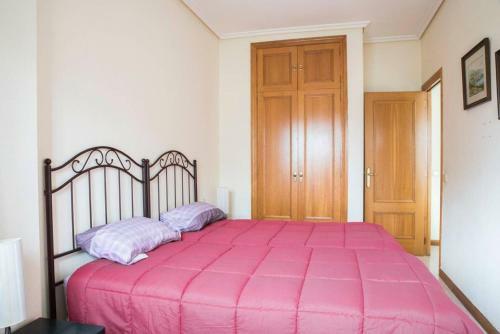Apartamento Piso Enfrente A La Playa de Samil 55 2 I