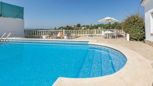 Villa- Mari