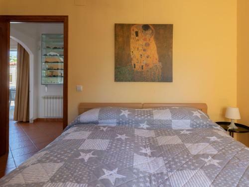 Delux Villa In Vilacolum With Swimming Pool
